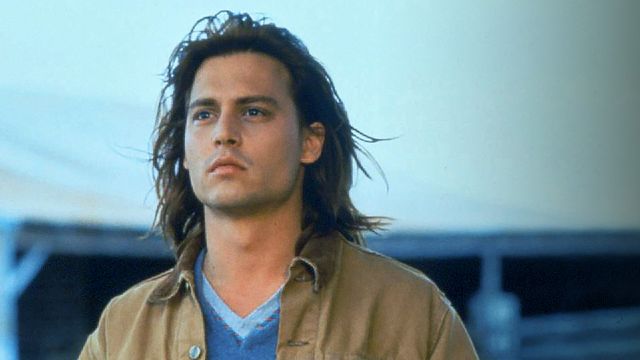 Dans les yeux de Johnny Depp — CINE+ Festival 16:55