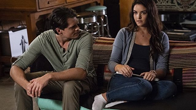 Comme une proie dans ma maison — TF1 16:00