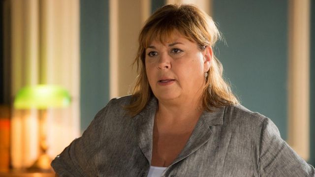 La stagiaire - Saison 3