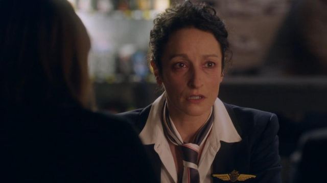 La stagiaire - Saison 4