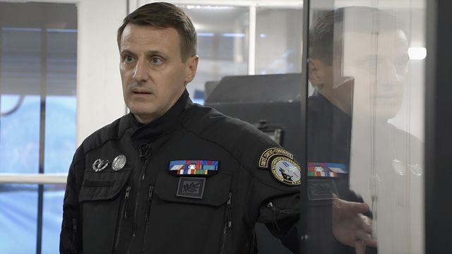 B.R.I - La série documentaire - Saison 1 — CStar 21:10