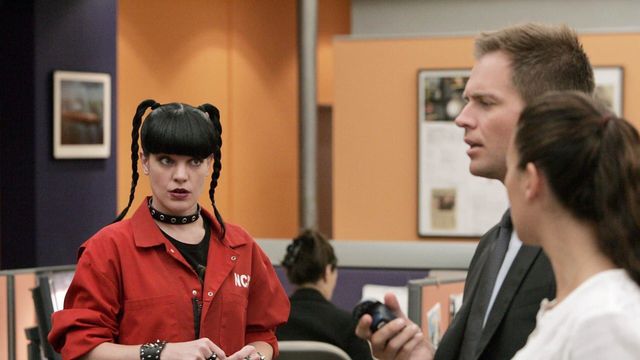 NCIS - Saison 5
