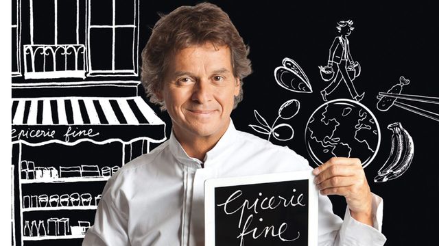 Epicerie fine — France 3 - Corse 18:05