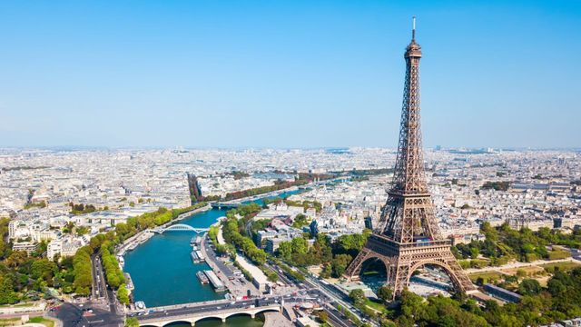 Paris à prendre — Paris Première 21:00