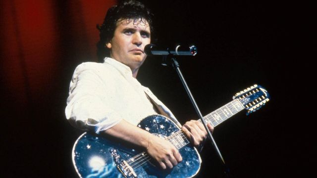 Les 20 chansons de Balavoine préférées des Français sur W9