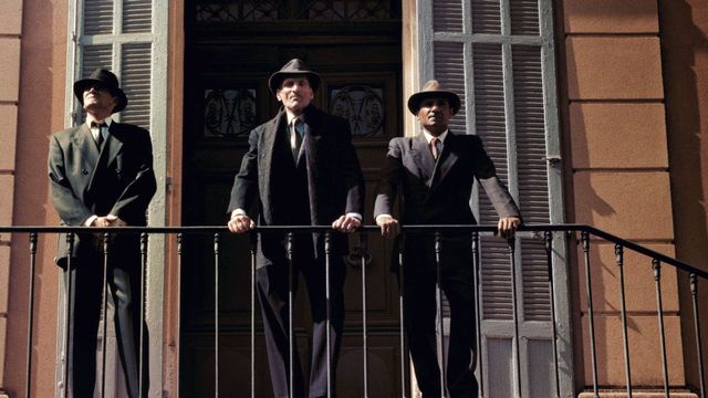 French Connection - Saison 1