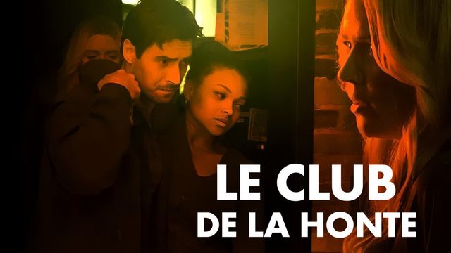 Le club de la honte — RTS 1 13:15