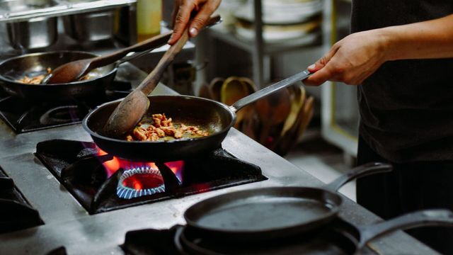 Cauchemar en cuisine - Saison 15 — M6 22:55