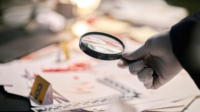 Un plan pour tuer - Saison 1 — Planète+ Crime Investigation 12:41