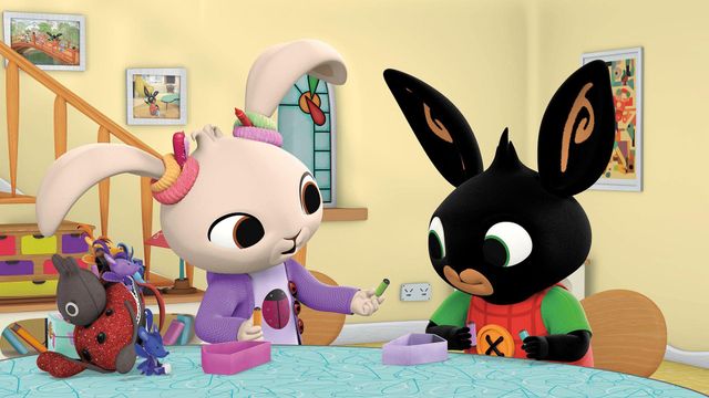 Bing - Saison 2 — France 5 09:00