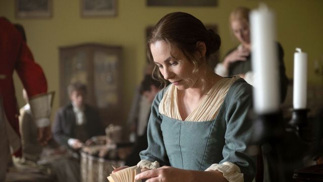 Jane Austen : une créatrice de génie - Saison 1