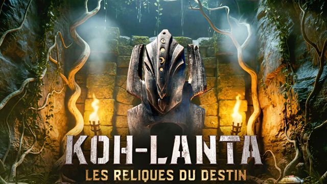 Koh-Lanta - Saison 28 — TF1 21:10