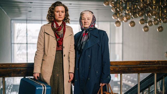 L'ascension fulgurante: que justice soit faite - Saison 4