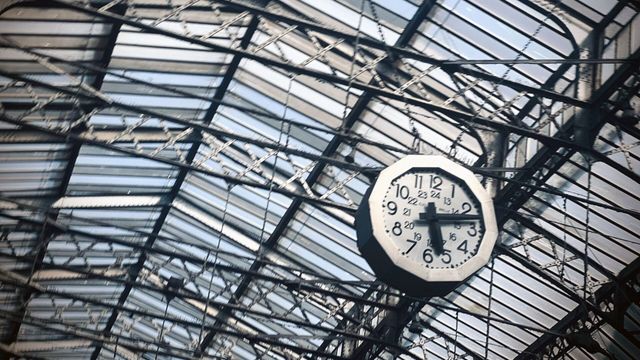 L'écrivain Kurt Tucholsky : L'esprit libre des années 1920 — Arte 00:45