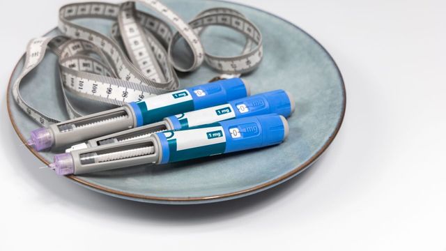 Ma vie après le traitement anti-obésité — Arte 03:45