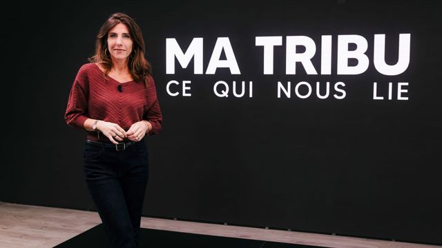 Ma tribu, ce qui nous lie