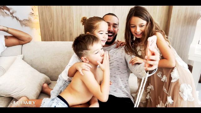 JLC Family : Tout recommencer