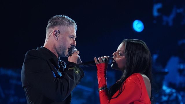 Le grand concert de la Francophonie célèbre Jean-Jacques Goldman