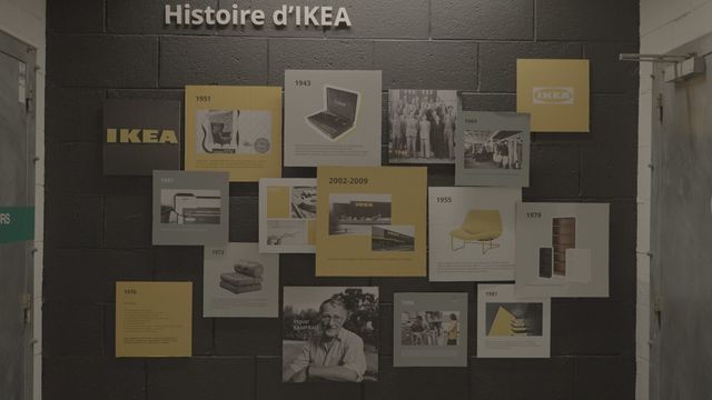 Inside Ikea : dans les coulisses du géant suédois — RMC STORY 21:10