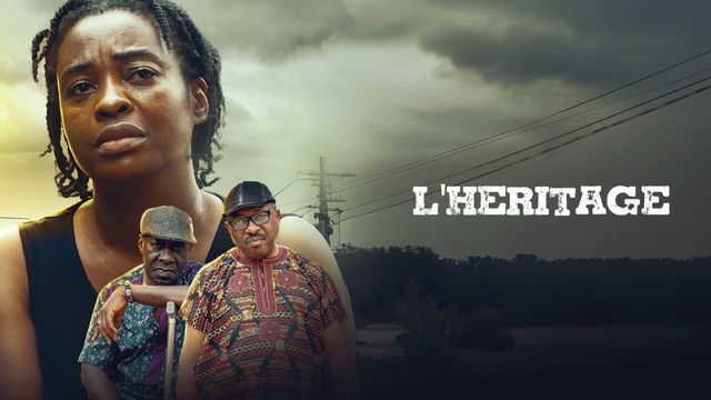 L'héritage — NollywoodEpic 12:00