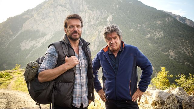 Alex Hugo - Saison 4 — France 3 22:40