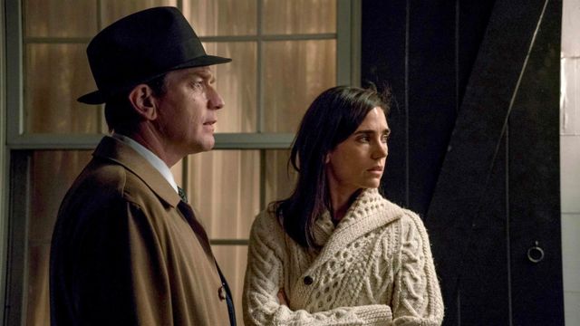 American Pastoral — CARAC 2 CH HD 22:45