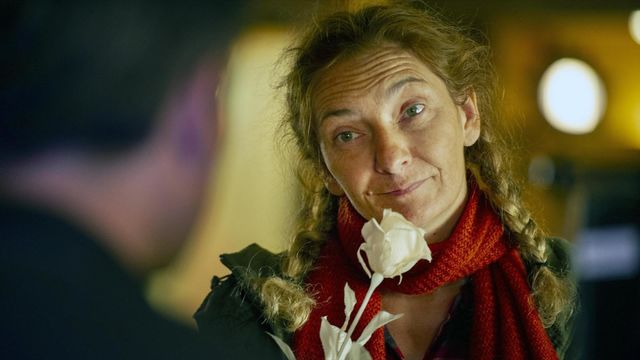 Capitaine Marleau - Saison 3 — France 2 02:00