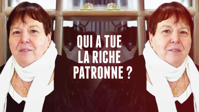 Chroniques criminelles