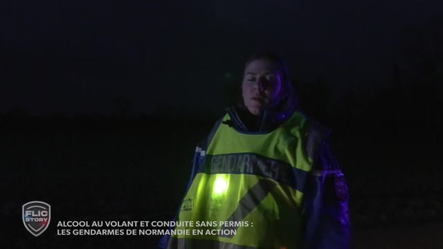 Flic story - Saison 2 sur RMC Story