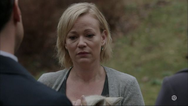 New York Unité Spéciale - Saison 15 — TF1 02:25