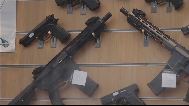 Terrorisme d'ultradroite - Saison 1 — Arte 21:00