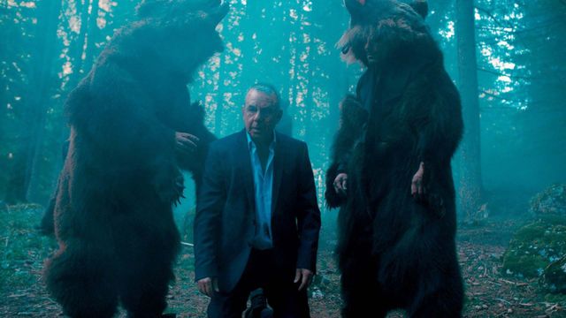 Du sang sur la forêt — Arte 13:35