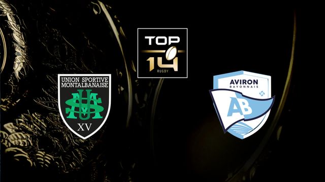 Montauban / Bayonne