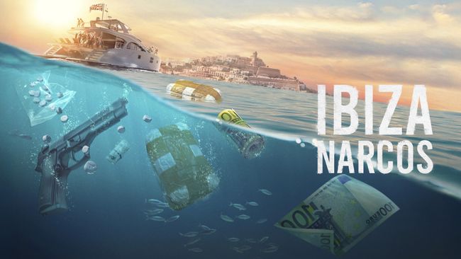 Ibiza Narcos