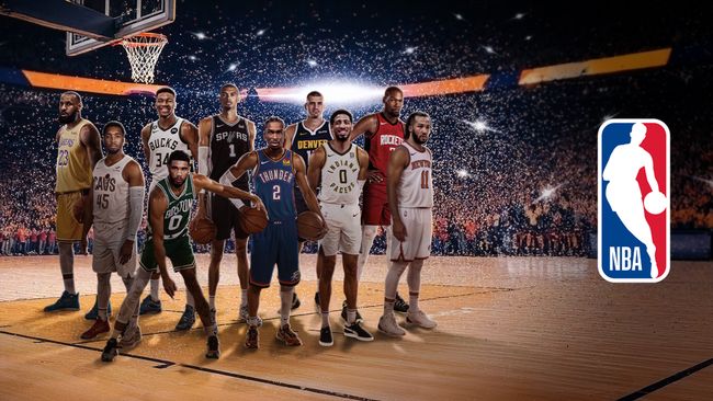 NBA : Matchs et résumés