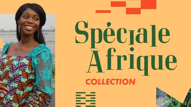 Spéciale Afrique