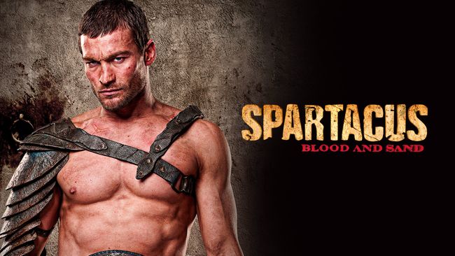 Spartacus - Saison 1