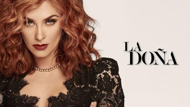 La Dona - Saison 1