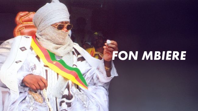Fon Mbière