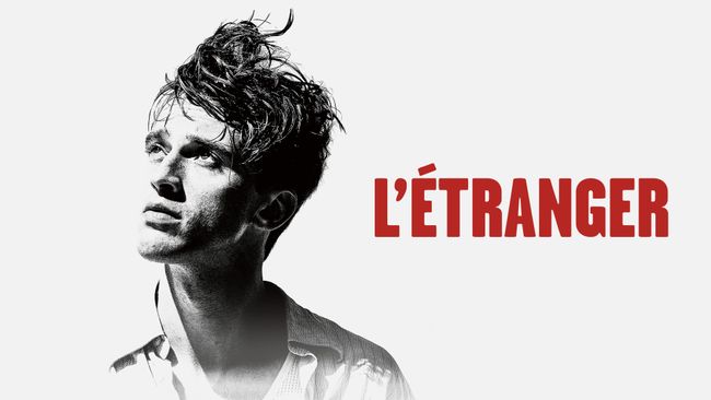 L'étranger