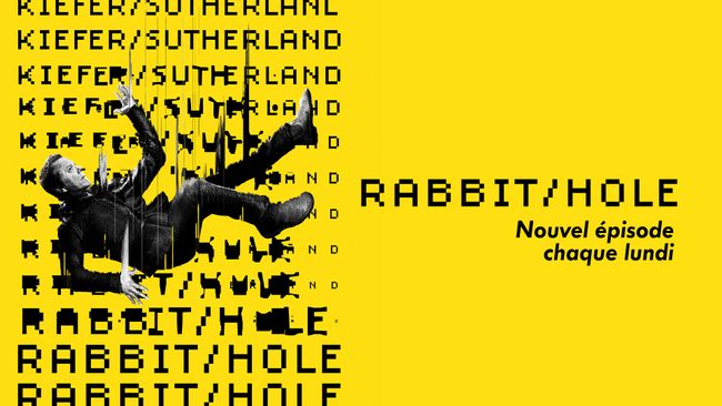 Rabbit Hole