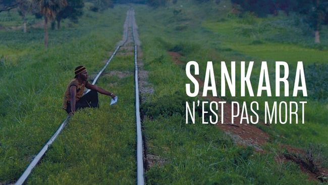 Sankara n'est pas mort