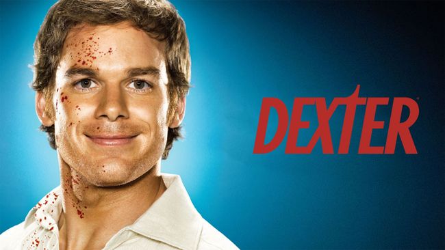 Dexter - Saison 2