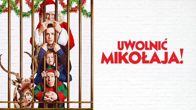 Uwolnić Mikołaja!