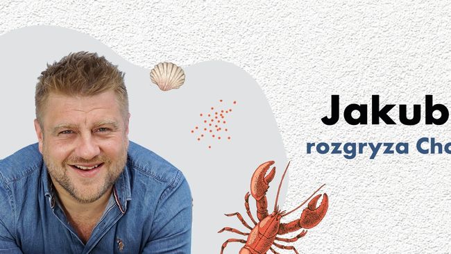 Jakubiak rozgryza Chorwację