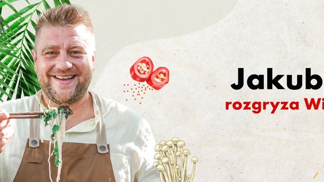 Jakubiak rozgryza Wietnam