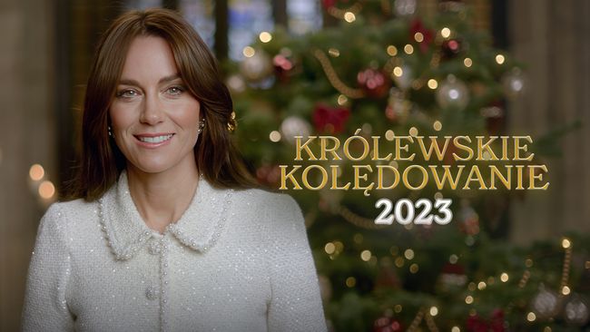 Królewskie kolędowanie 2023