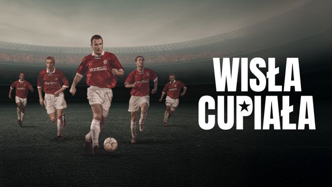 Wisła Cupiała