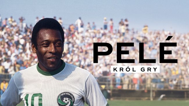Pele: Król gry