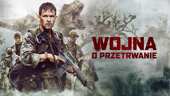 Wojna o przetrwanie